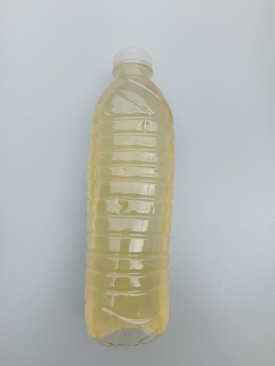 什么是碱水解工艺