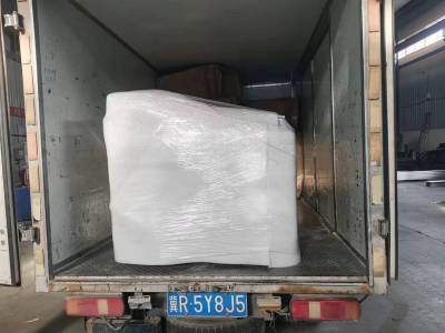 宠物碱水解设备发货
